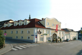 Hotel Biedermeier Hof, Barockstadt Schärding, Österreich